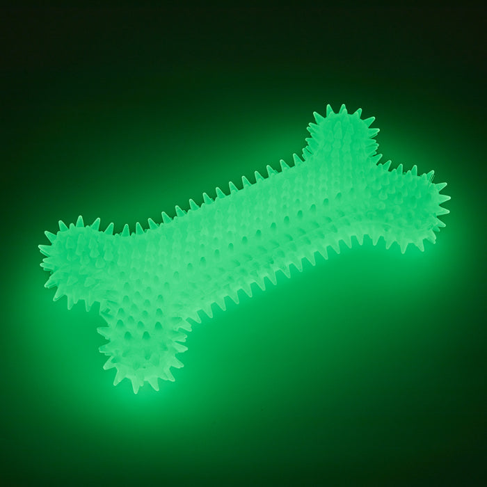 Giant Glow in the Dark LED Bone