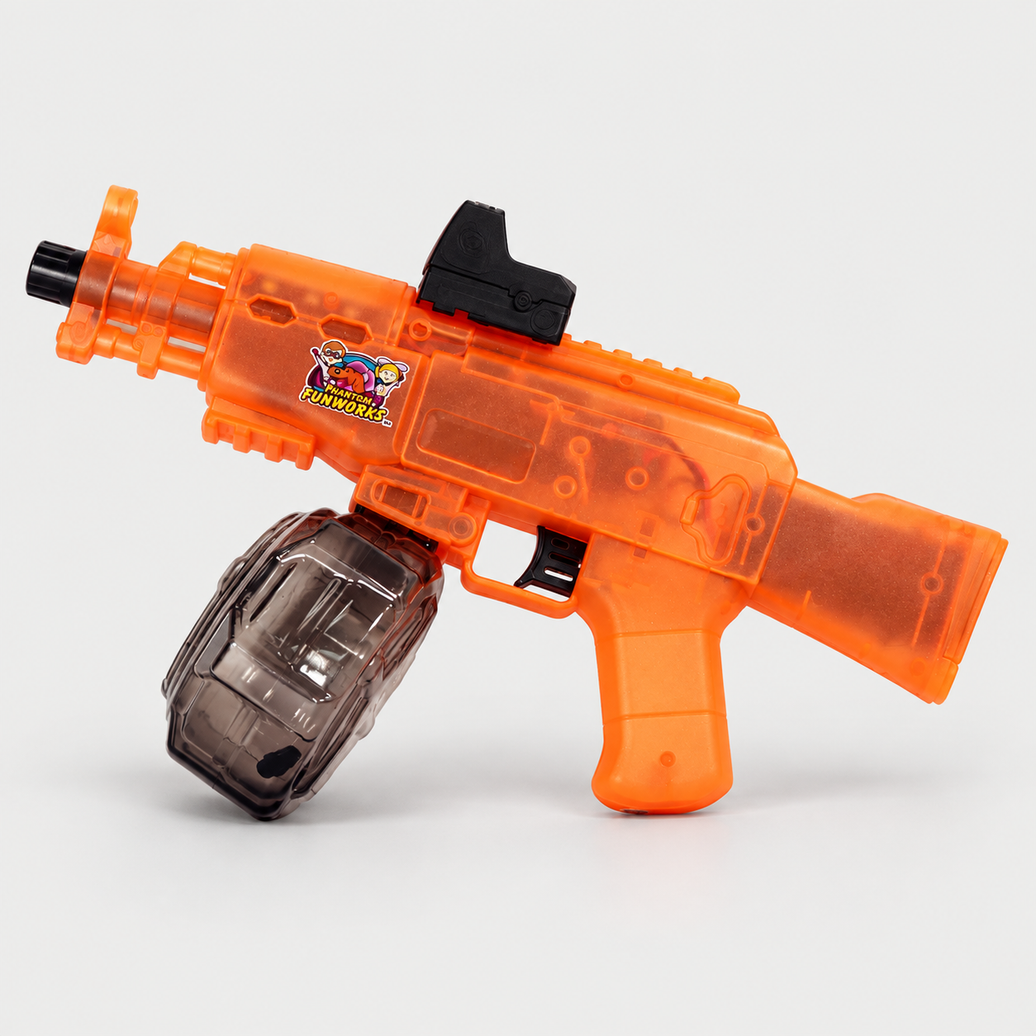 AK-H2O