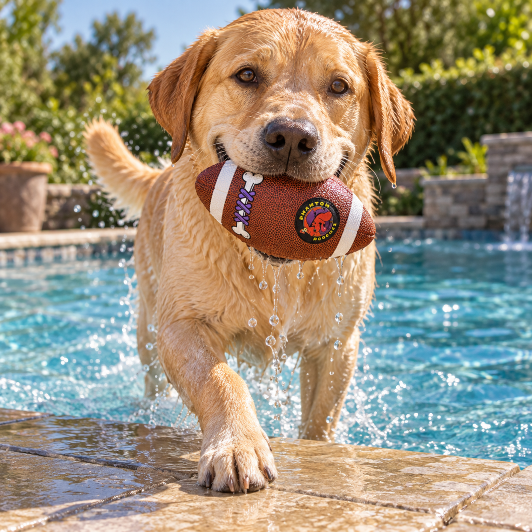 Backyard Ball