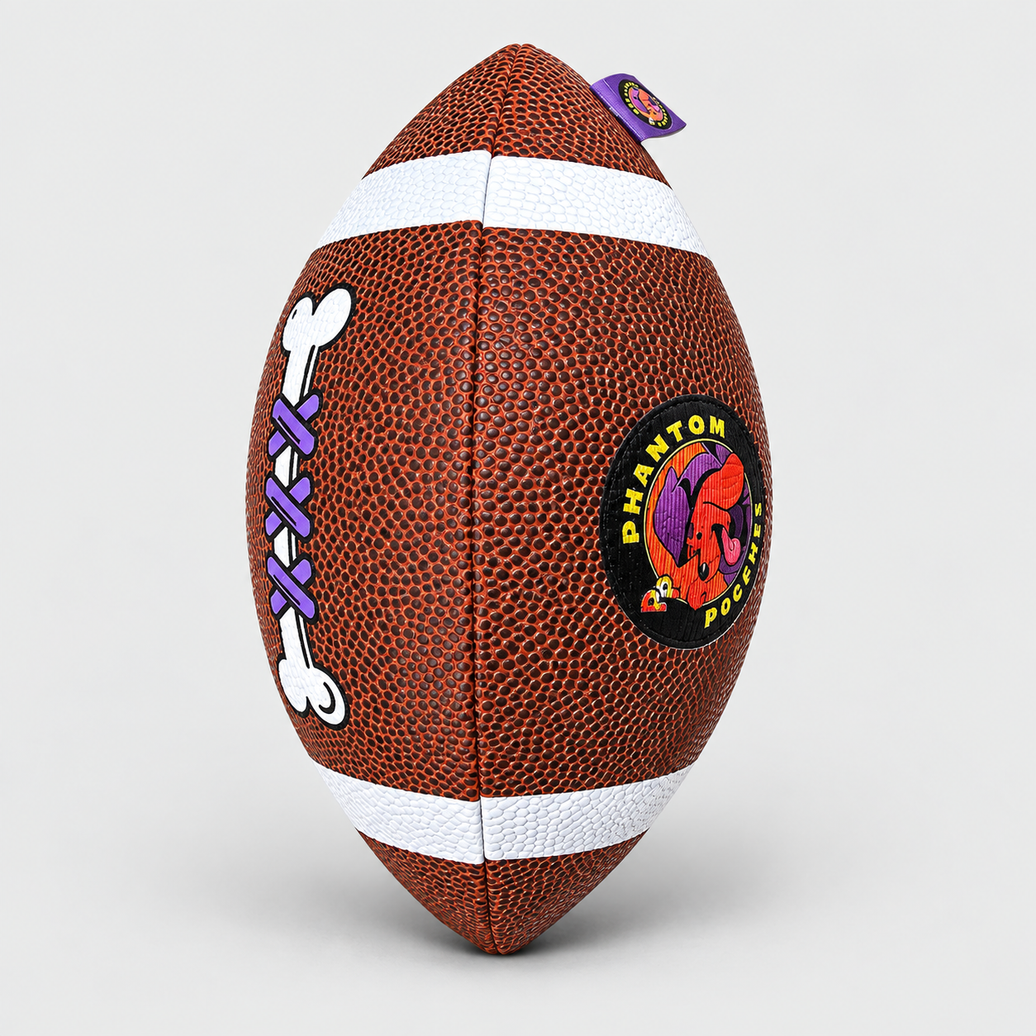 Backyard Ball