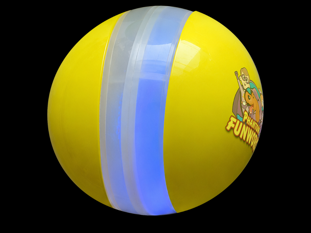 WATER BATTLE BALLS