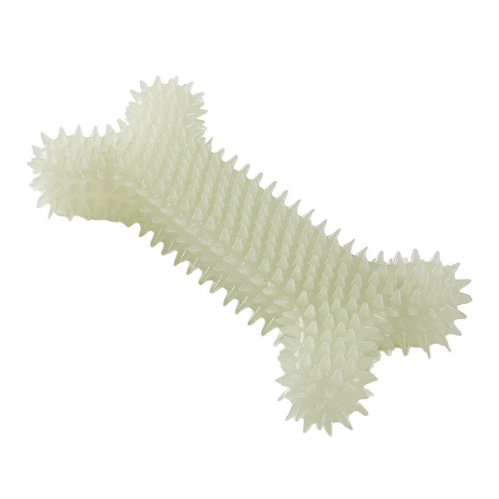 Giant Glow in the Dark LED Bone