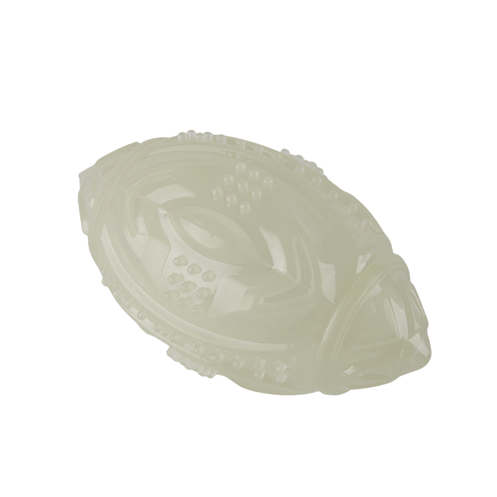 Glow in the Dark Light-up Football - Small