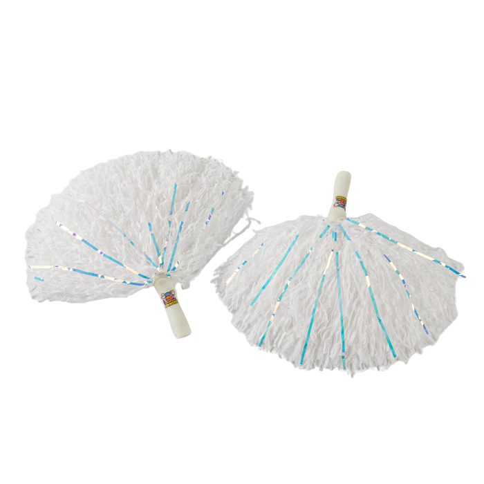 Ultra Glow LED Pom Poms