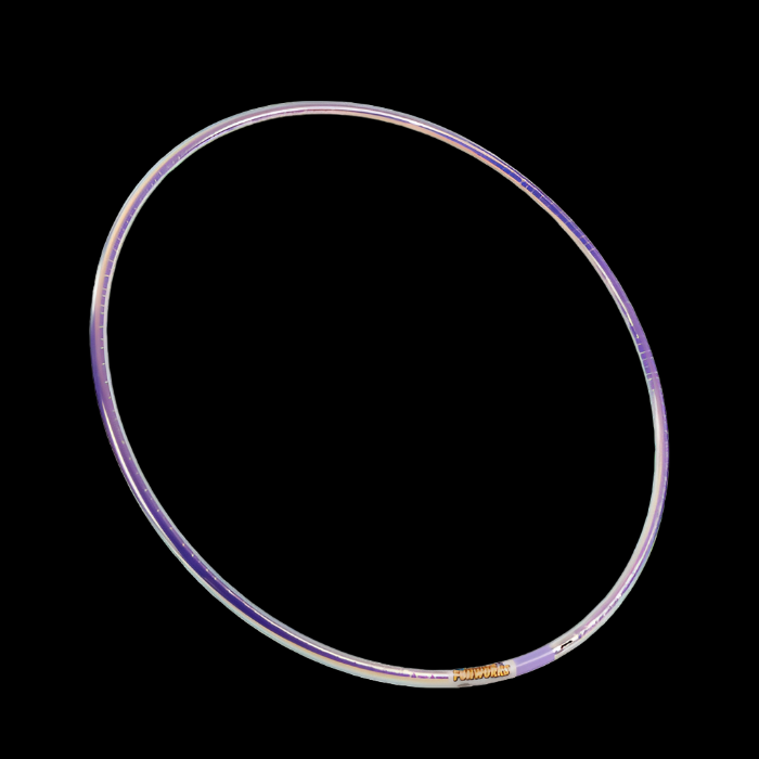 Glow LED Hula Hoops