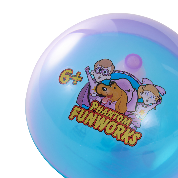 Light-Up Duotone Ball