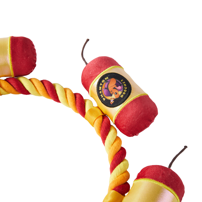 Firecracker String