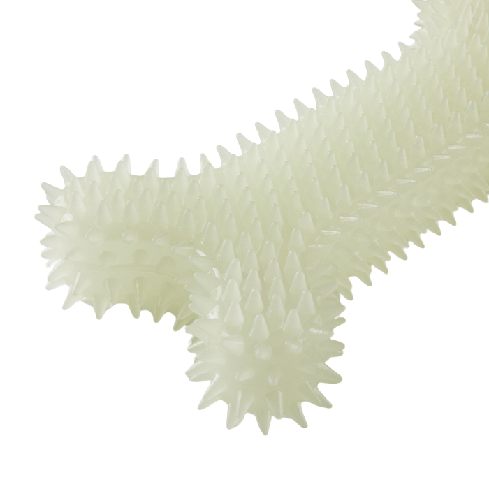 Giant Glow in the Dark LED Bone