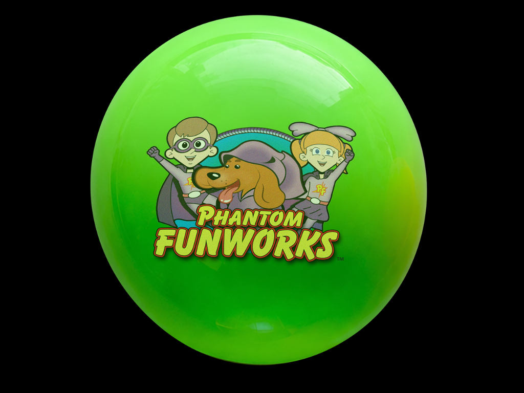 WATER BATTLE BALLS