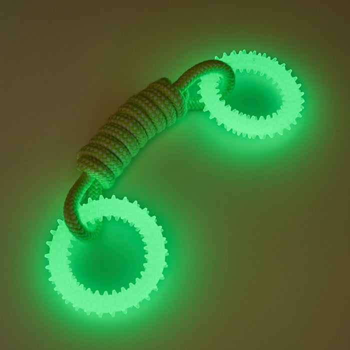 Glow in the Dark Tug-O-War - Small