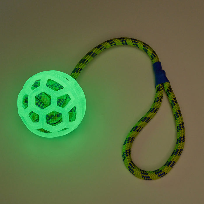 Glow in the Dark Tug Ball