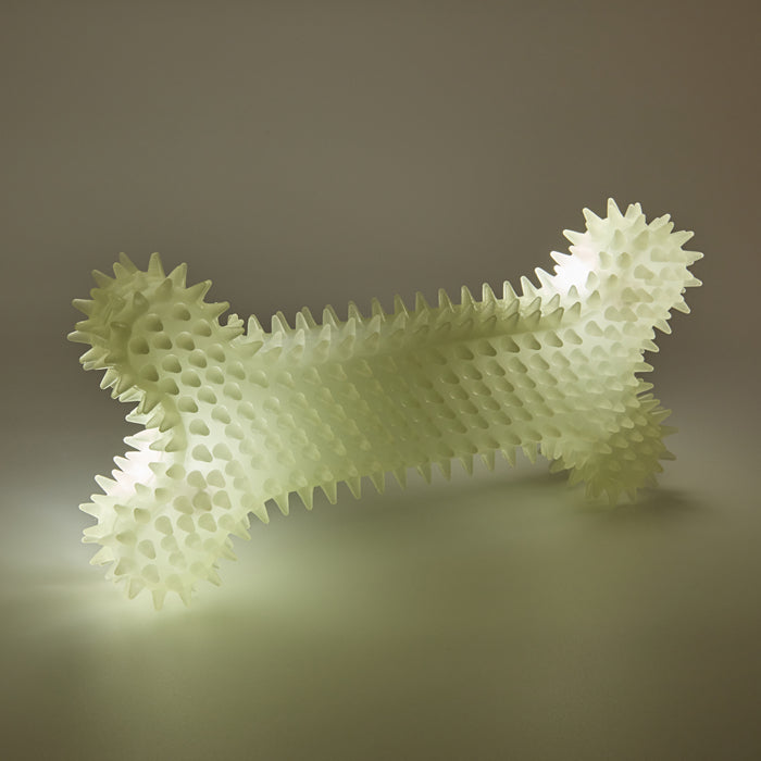 Giant Glow in the Dark LED Bone