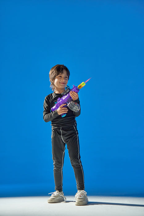 Hydro Electric Water Gun