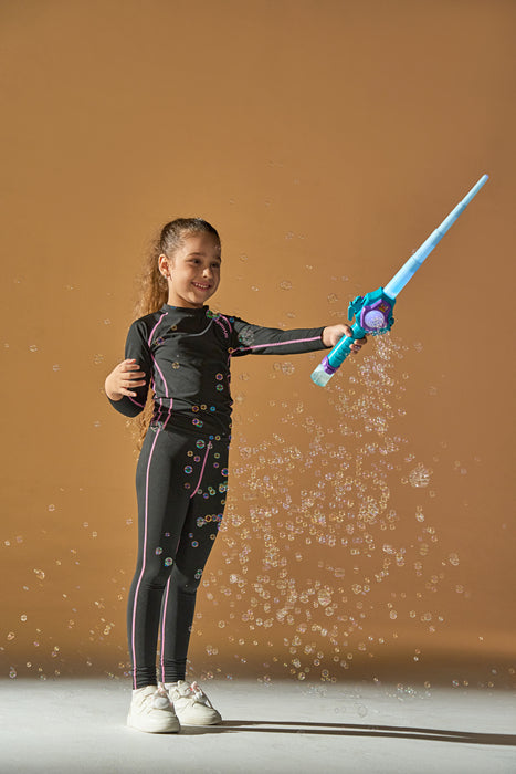 Light-up Bubble Sword