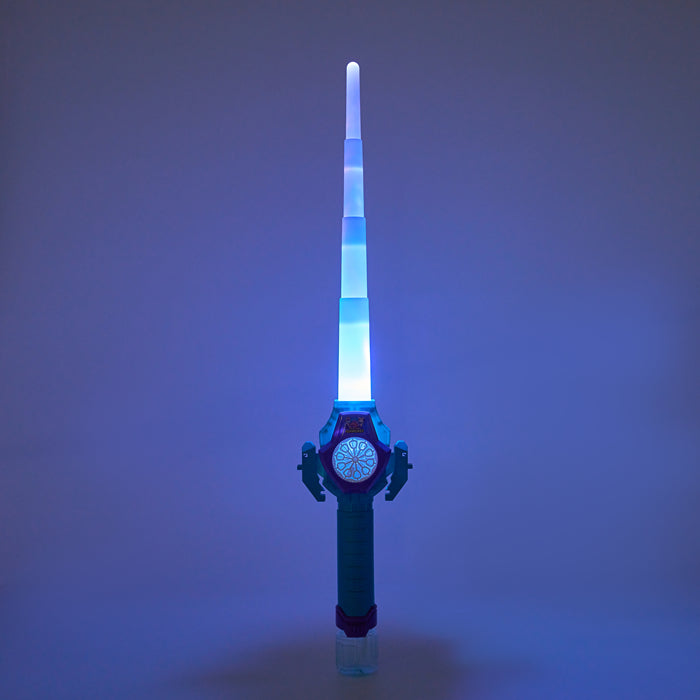 Light-up Bubble Sword