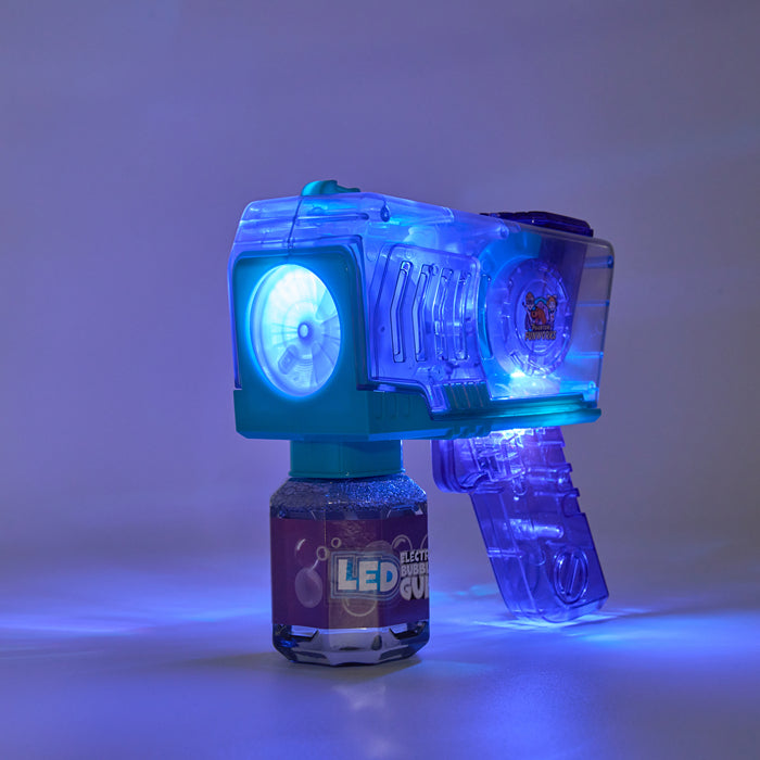 Light-up Bubble Gun