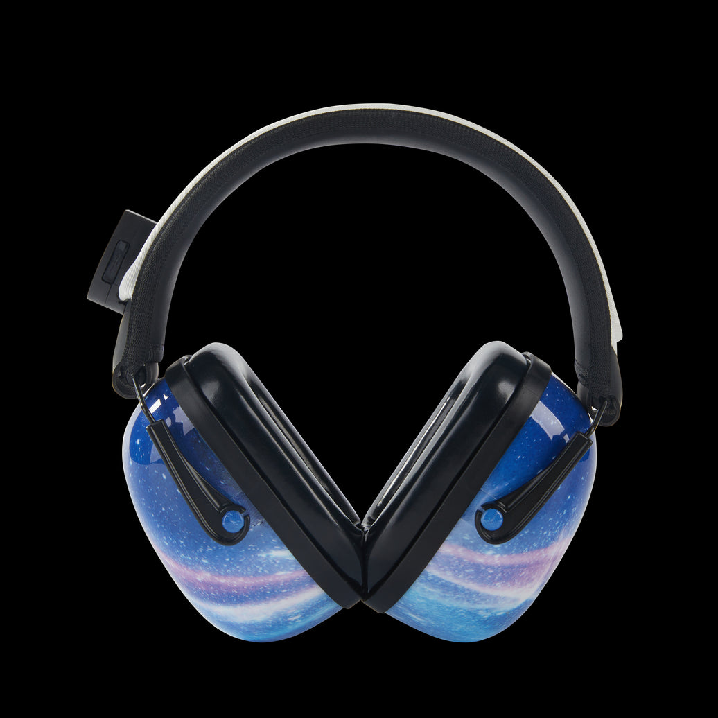 Ultra Glow Noise Suppression Earmuffs
