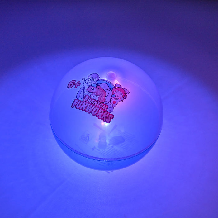 Light-Up Duotone Ball