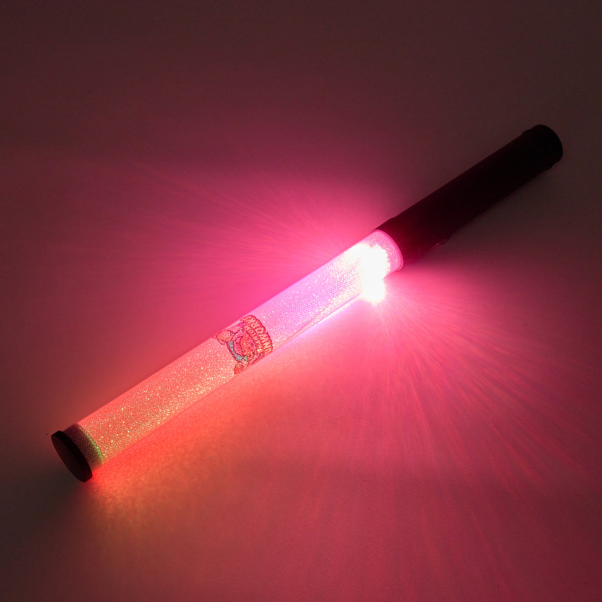 LED Ultra Glow Wand - 50 Pack w/ Sync remote