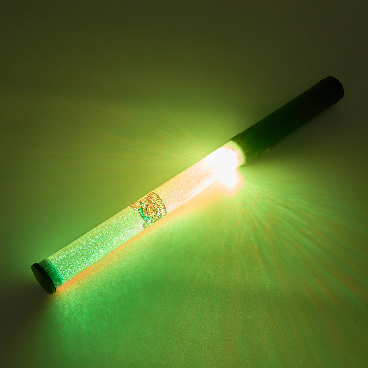 LED Ultra Glow Wand - 50 Pack w/ Sync remote