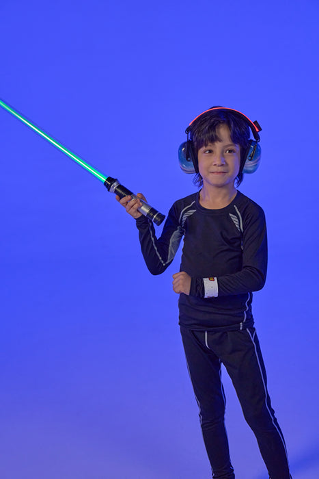 Light Saber LED Sword