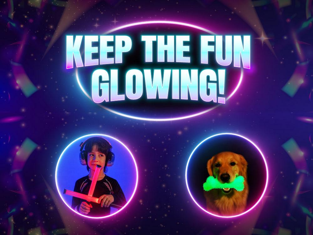 Phantom Pooches