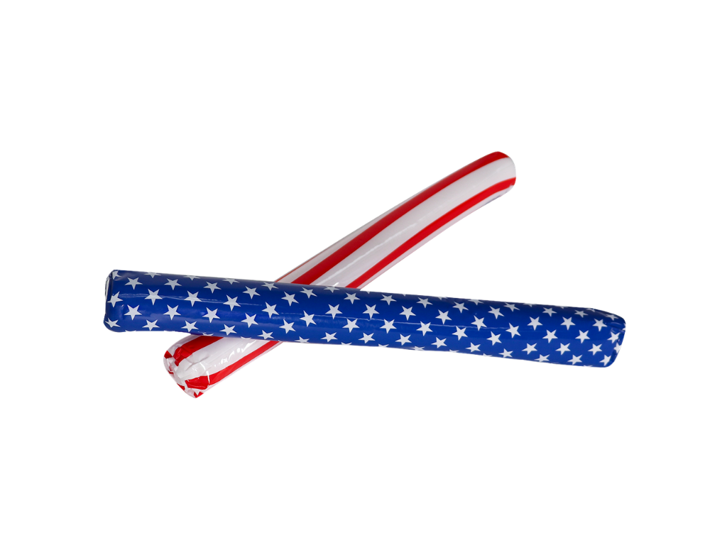 PHANTASTIC PHOAM - PATRIOTIC PACK