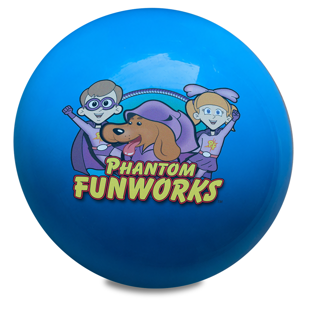WATER BATTLE BALLS