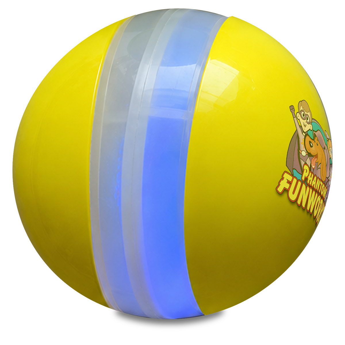 WATER BATTLE BALLS