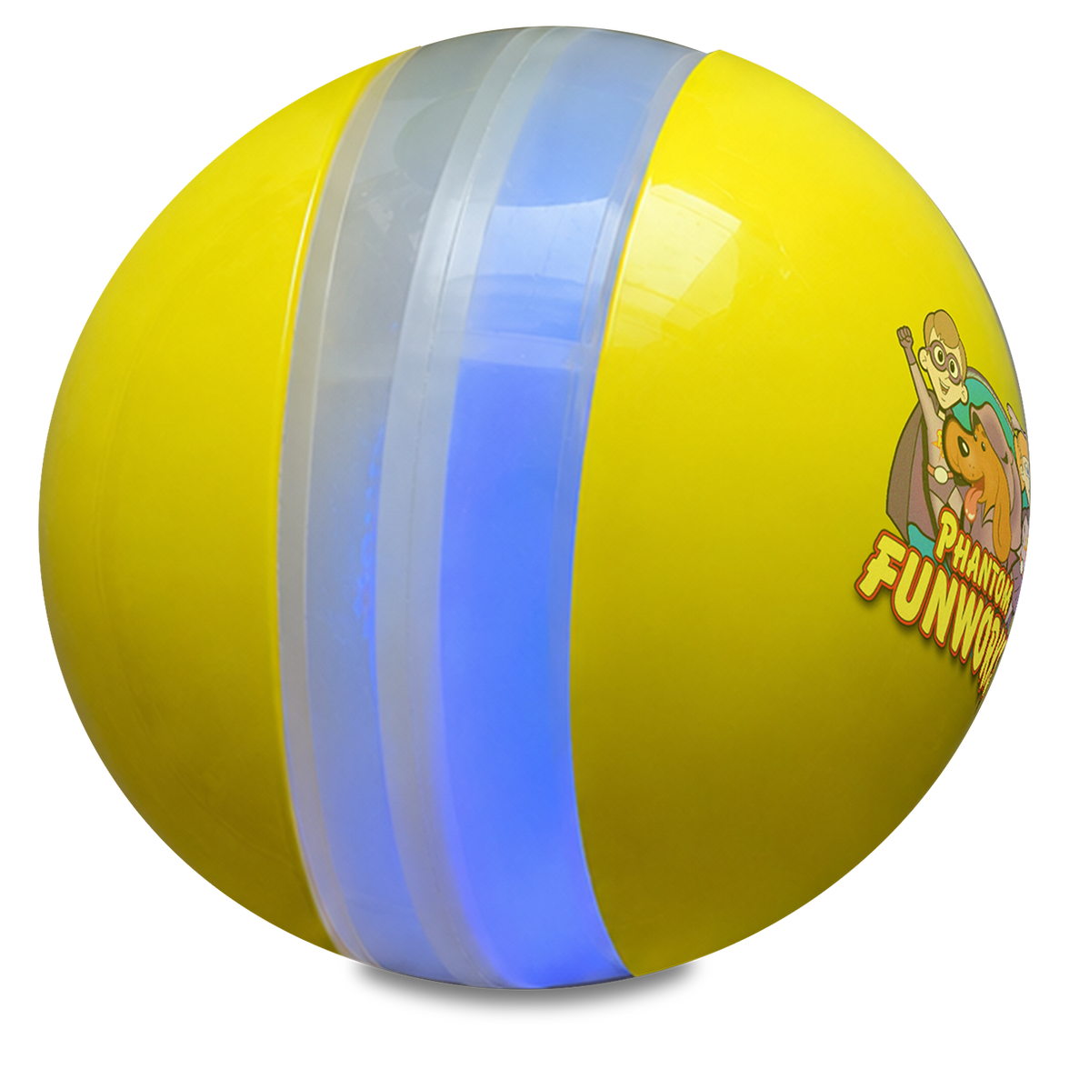 WATER BATTLE BALLS