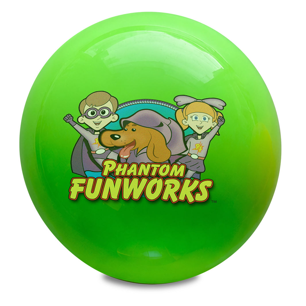 WATER BATTLE BALLS