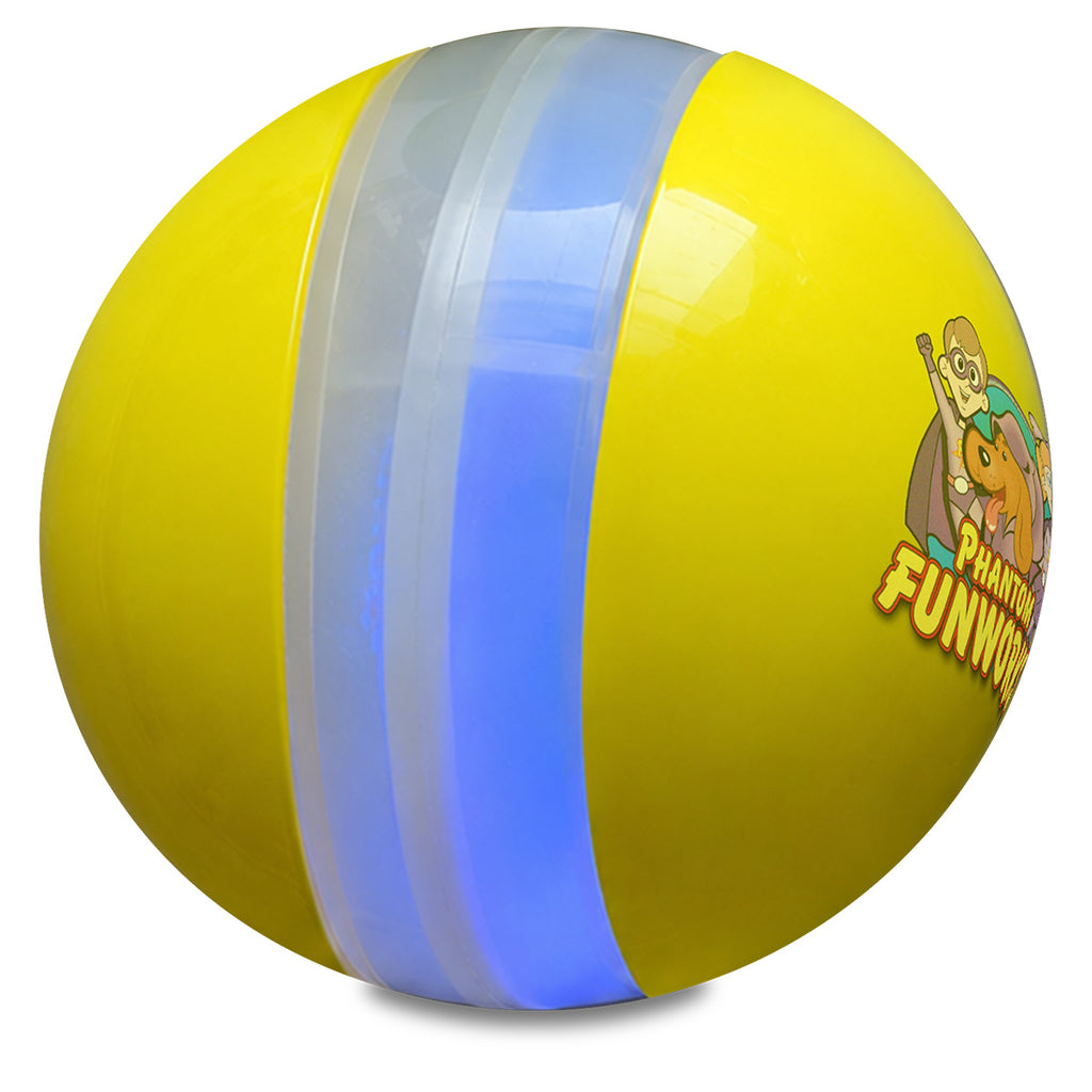 WATER BATTLE BALLS