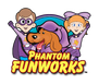 Phantom Pooches - Home