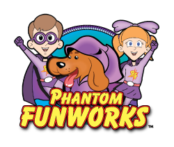 Phantom Pooches