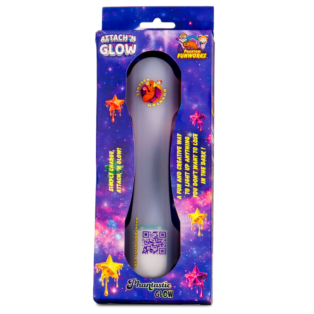 Attach N Glow