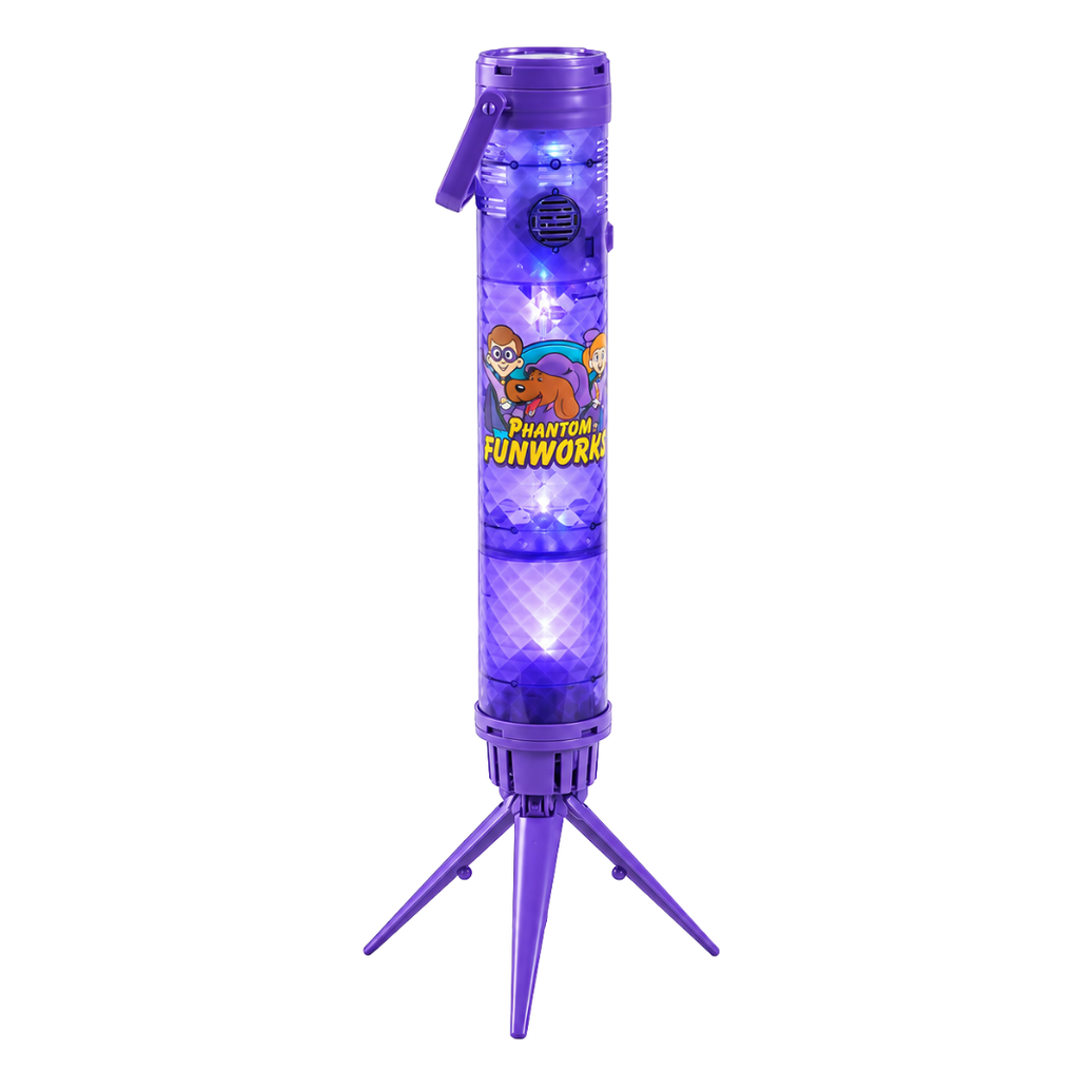 Bubble Barrage Cannon