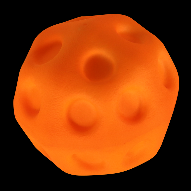 TO-THE-MOON BALL