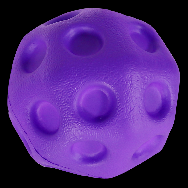 TO-THE-MOON BALL