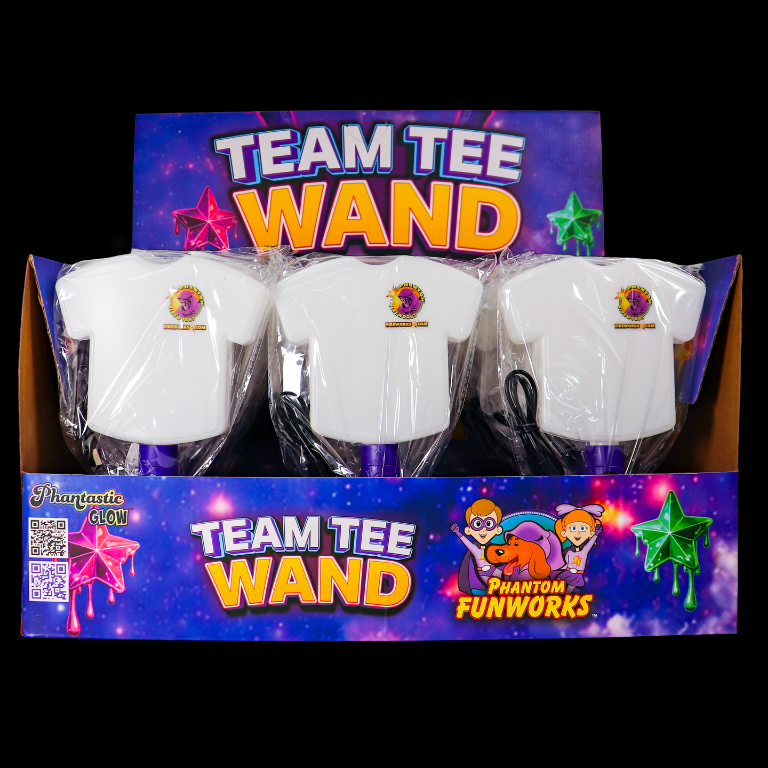 TEAM TEE WAND