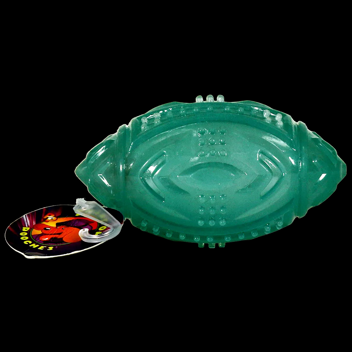 Glow in the Dark Light-up Football - Small