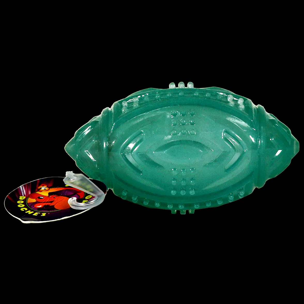 Glow in the Dark Light-up Football - Small