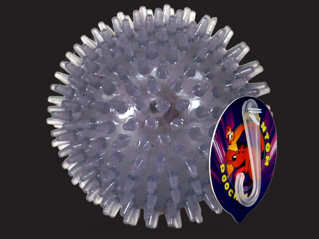 BRIGHT BITE BALL