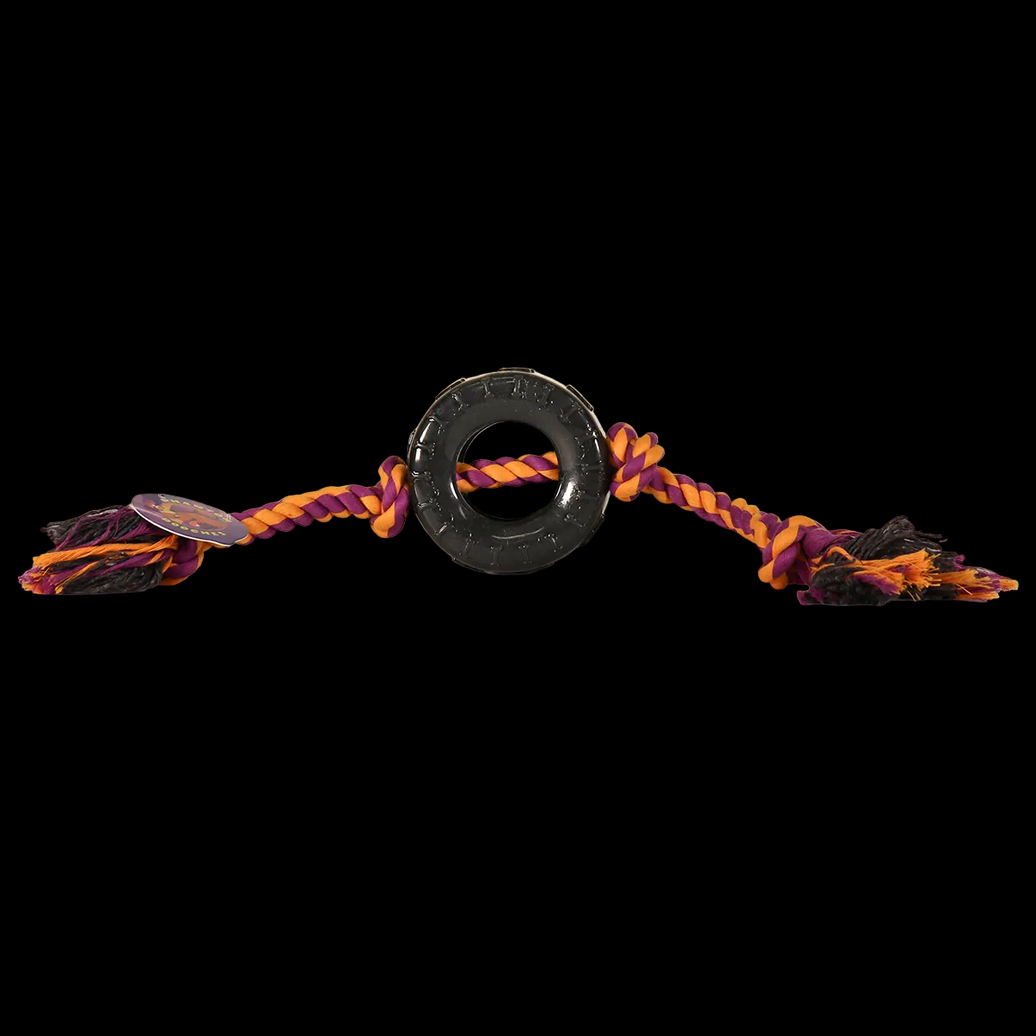 Glow in the Dark Tug O War Wheel - Small