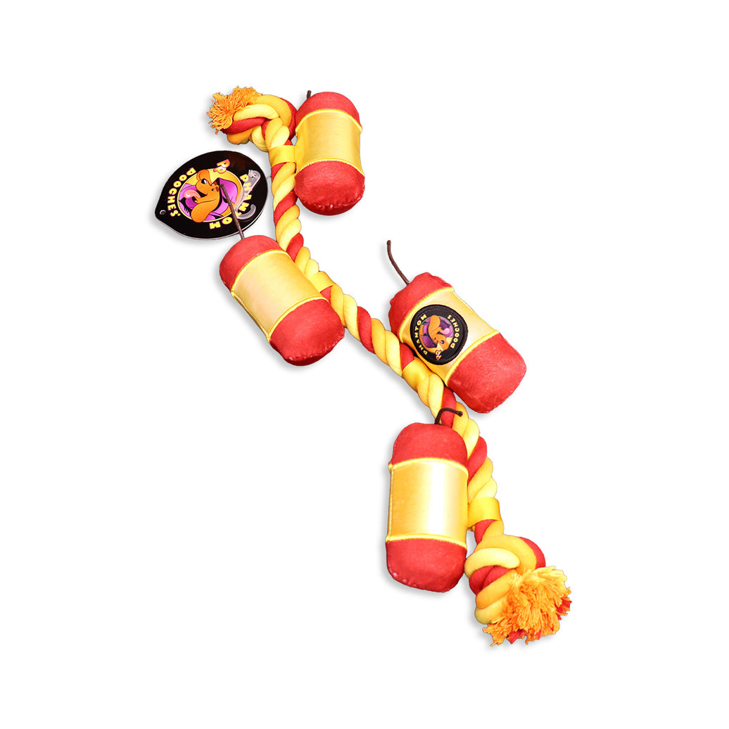 Firecracker String