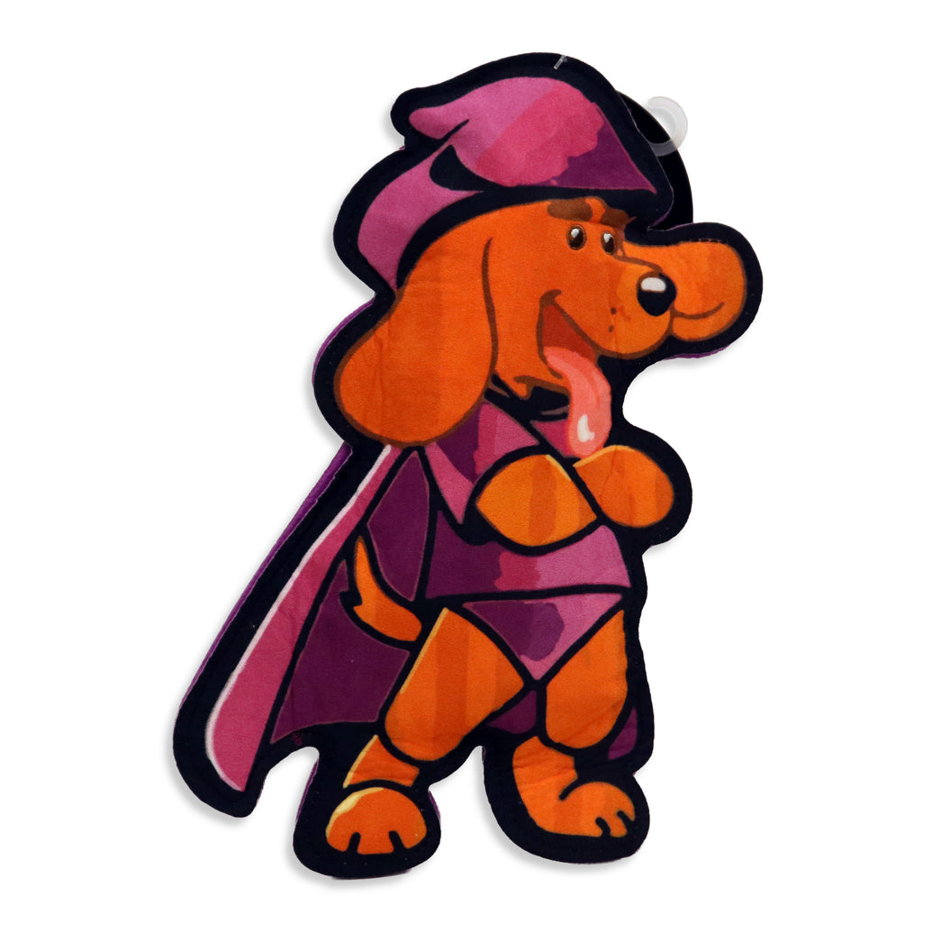 Ruff 'N' Tuff Phantom Plushies