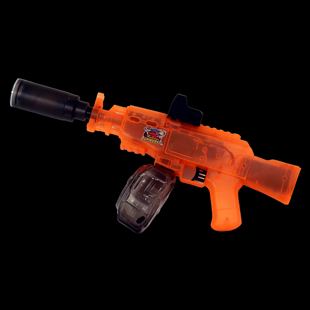 AK-H2O