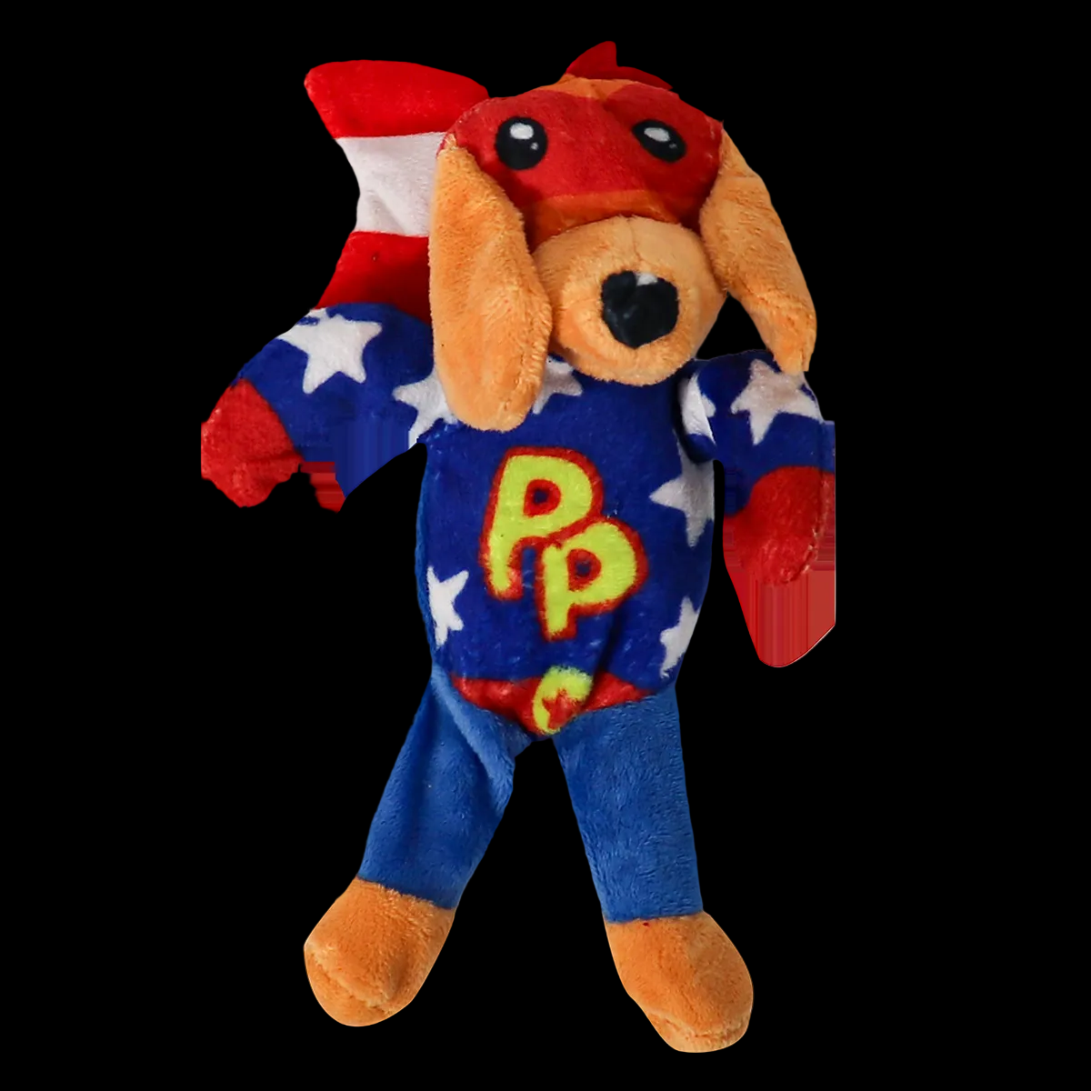 ROCKET POOCH