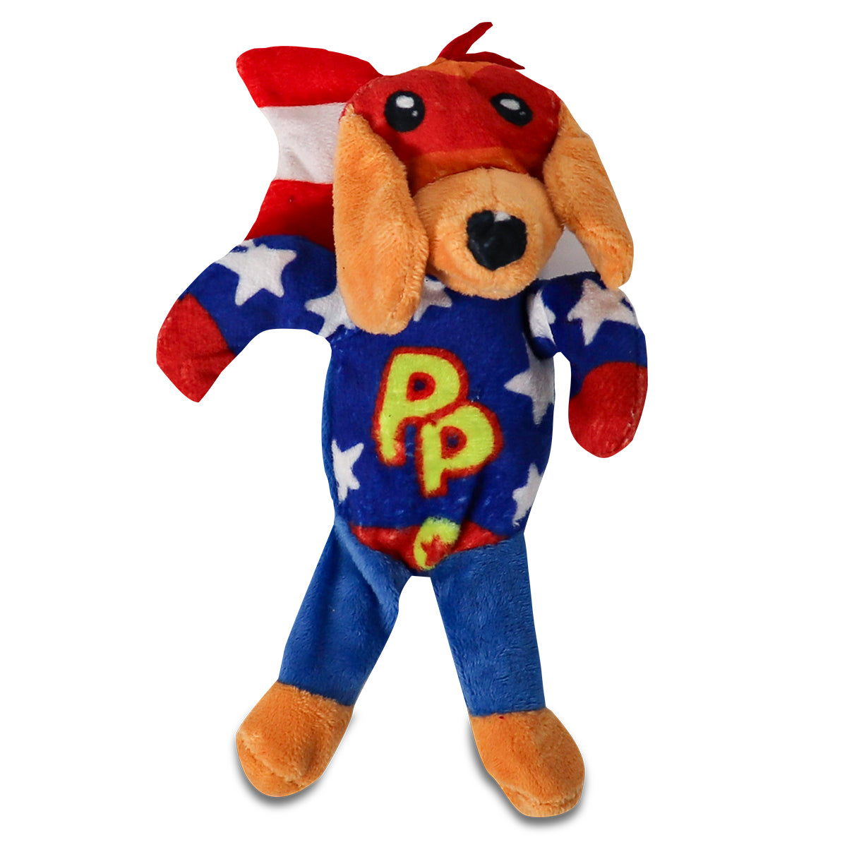 ROCKET POOCH