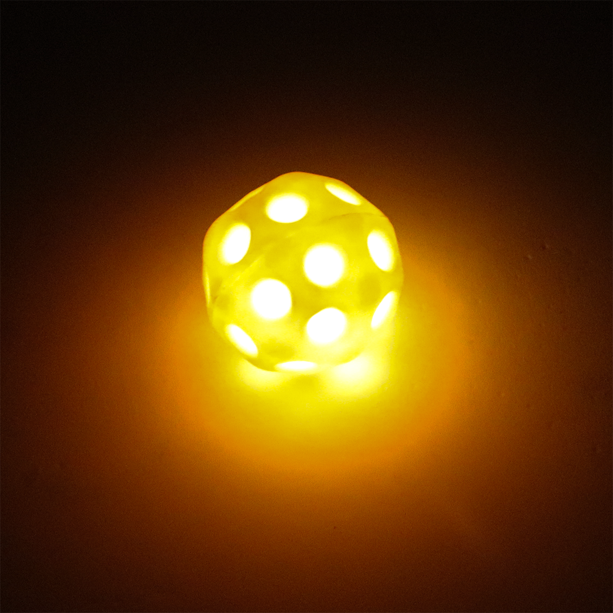 TO-THE-MOON BALL
