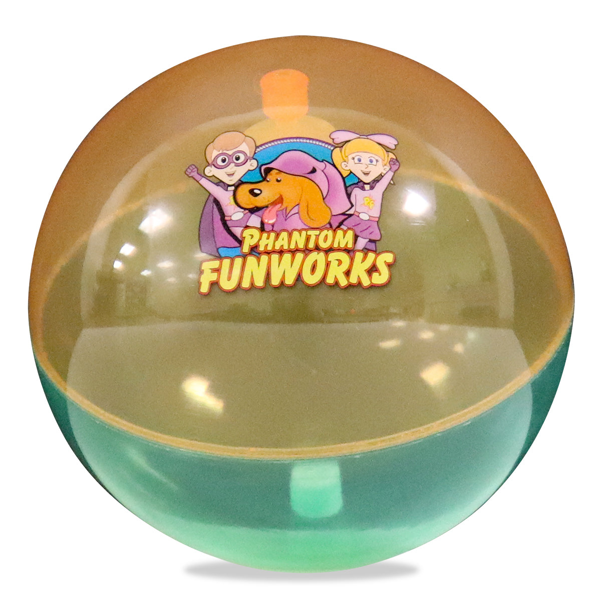 Do-U-Tone Ball